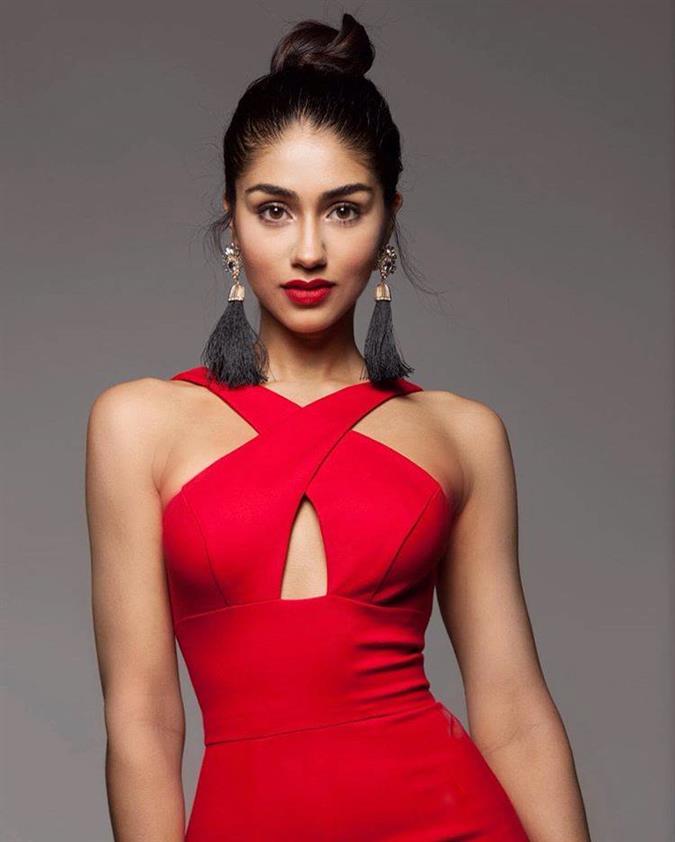 Miss Universe Canada 2019 Top 12 Hot Picks